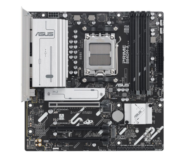 ASUS PRIME B840M-A-CSM - 1306476 - zdjęcie 3